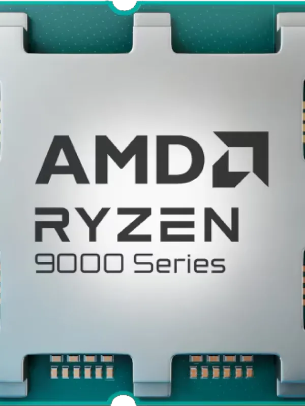 Ürün AMD RYZEN 9 9950X3D 4.30GHz 128MB AM5 TRAY Görsel