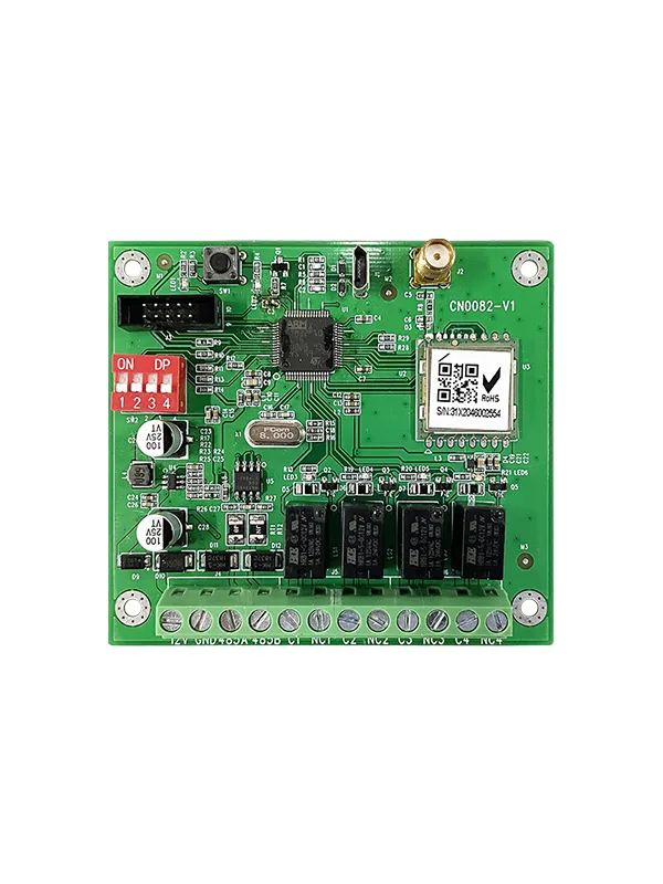 Ürün HY-RCVR8021 Görsel