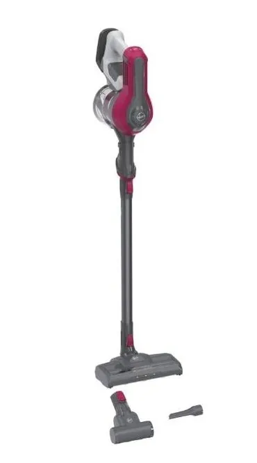 Ürün HOOVER HF110P 011 HF1 SARJLI DIKEY SUPURGE Görsel