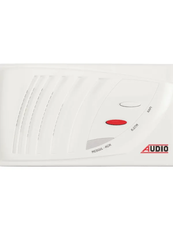 Ürün SA 301 Sesli Diafon (Kapıcılı) Görsel