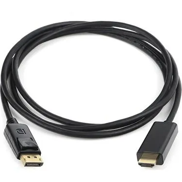 Ürün DİSPLAY-HDMI 1,8M ÇEVİRİCİ (DPHD01) Görsel