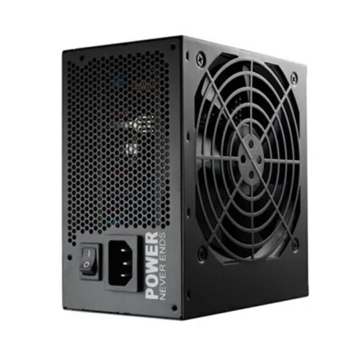 Ürün FSP HYPER H3-650 80+ BRONZE PRO 650W POWER SUPPLY Görsel