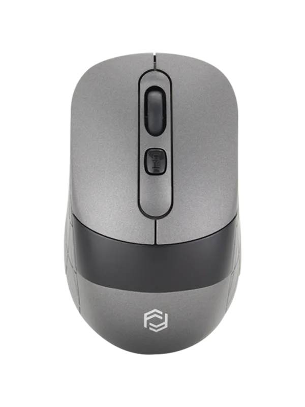 Ürün FRISBY FM-282WM KABLOSUZ MOUSE GRİ Görsel