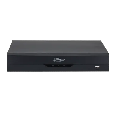 Ürün DAHUA XVR5108HS-5M-I3 8 KANAL 5MP XVR KAYIT CİHAZI Görsel