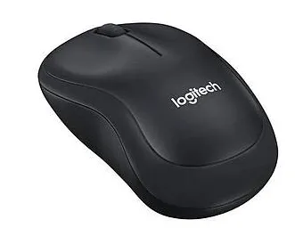 Ürün LOGITECH M221 SESSİZ KABLOSUZ MOUSE SİYAH 910-006510 Görsel