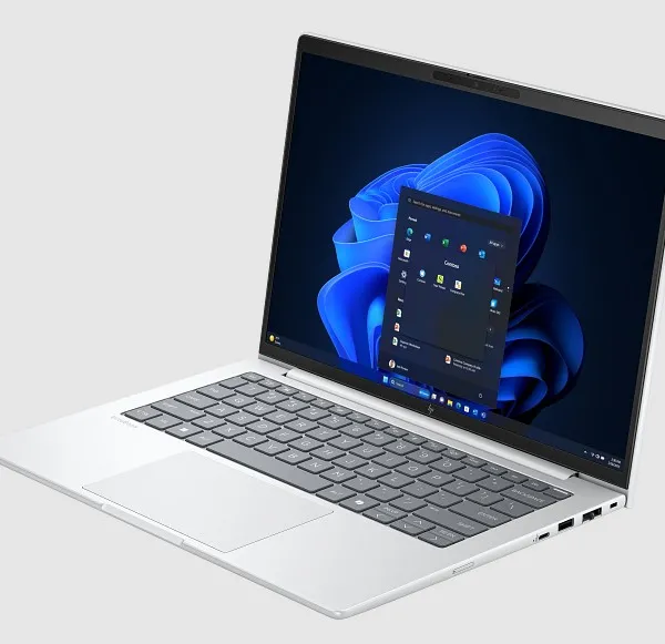 Ürün HP ELİTEBOOK 8G1i AD4H1ET U5-225U 16GB 512GB SSD 14" W11PRO Görsel