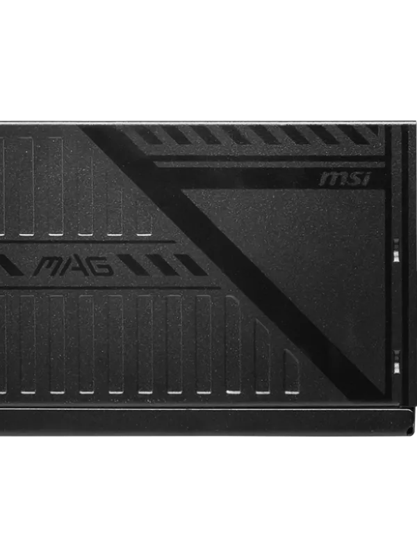 Ürün MSI MAG A550BNL POWER SUPPLY Görsel