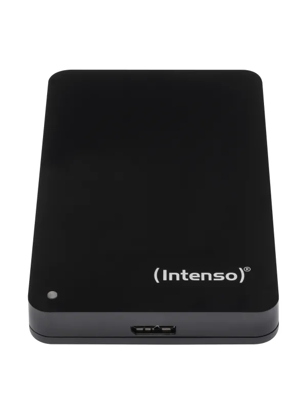 Ürün 2TB INTENSO 6023580 2.5" USB3.0 TAŞINABİLİR DİSK Görsel