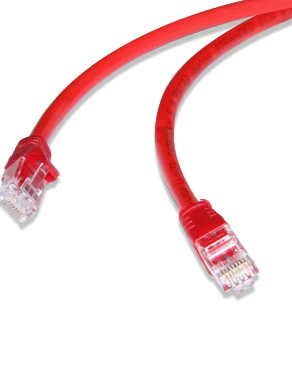 Ürün FLAXES FNK-602K CAT6 PATCH KABLO 2 METRE 24 AWG Görsel