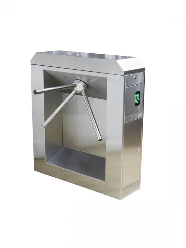 Ürün T 281 ELEKTROMEKANİK TURNİKE Görsel