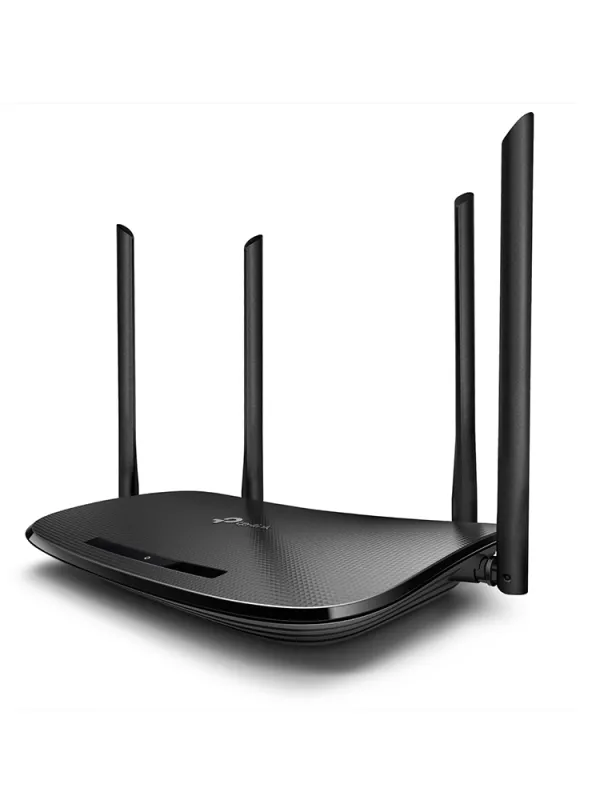 Ürün TP-LINK ARCHER VR300 4PORT ADSL/VDSL 1200Mbps MODEM/ROUTER Görsel