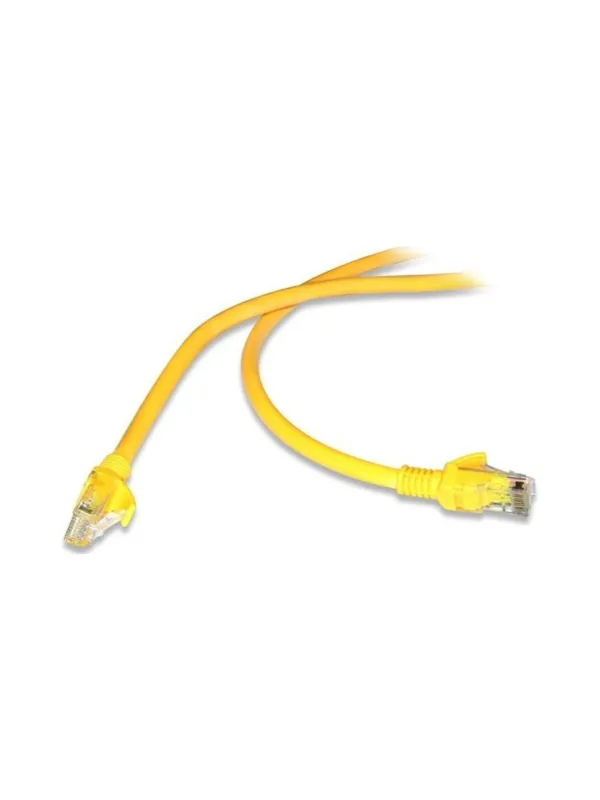 Ürün FLAXES FNK-620S 20MT CAT6 (PATCH) NETWORK KABLOSU Görsel