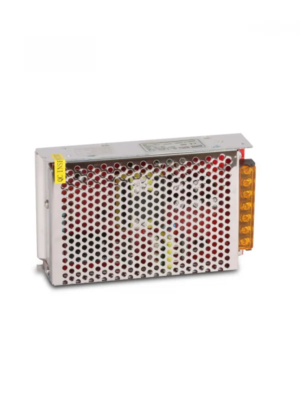 Ürün 12VDC 30 AMPER ADAPTÖR Görsel