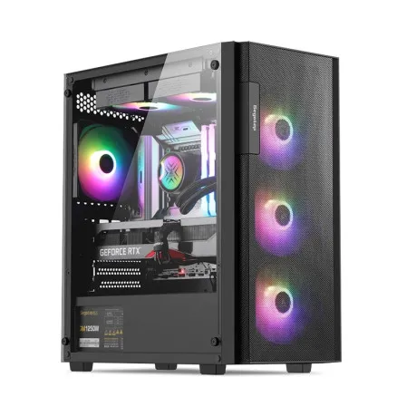 Ürün OXPC-5000 i5-14400F 16GB 512GB SSD 8GB RTX5050 FDOS Görsel