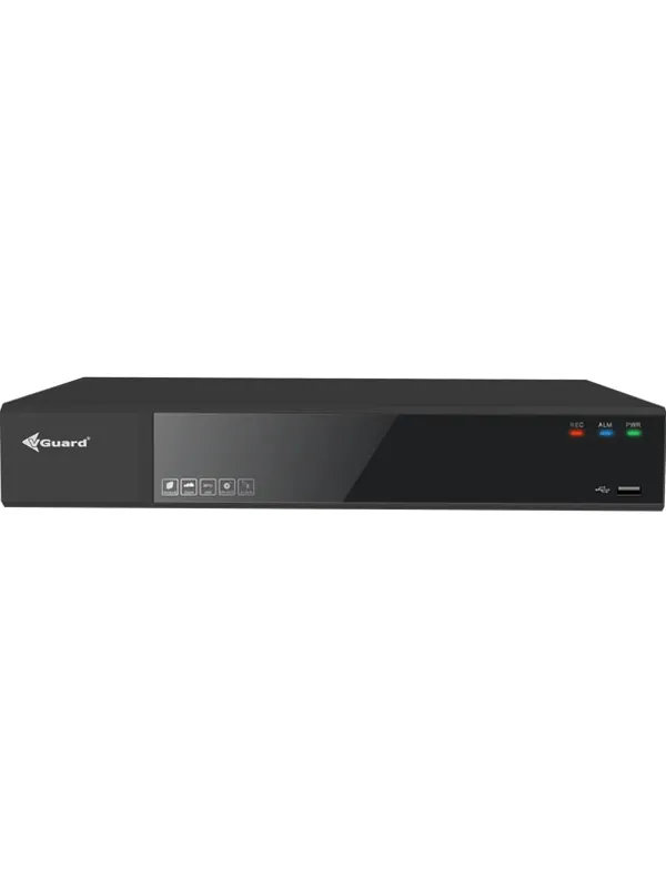 Ürün VG-8C1E-NVR-I Görsel