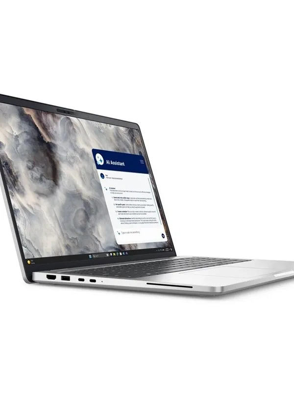 Ürün DELL PRO 16 CORE U5-235U 32GB 512GB SSD 16" UBUNTU BTO106_PC16250_U Görsel
