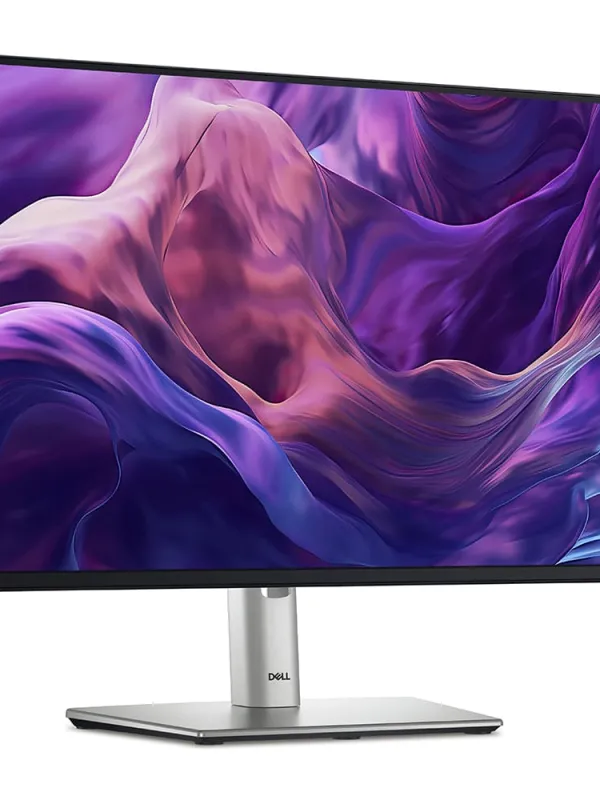 Ürün 23.8 DELL P2425H FHD IPS 100HZ 5MS HDMI DP USB-C Görsel