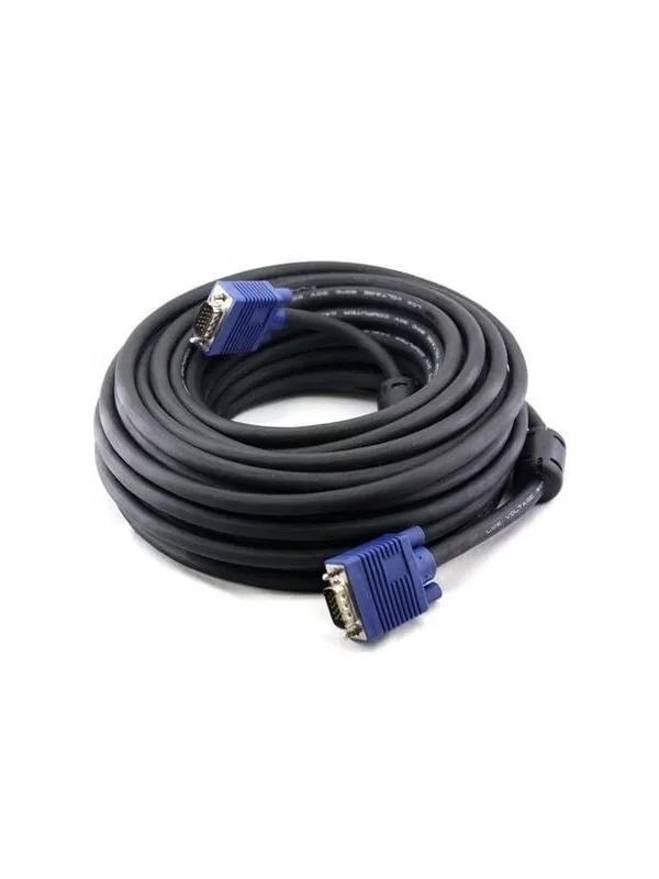 Ürün VGA KABLO 15 METRE Görsel