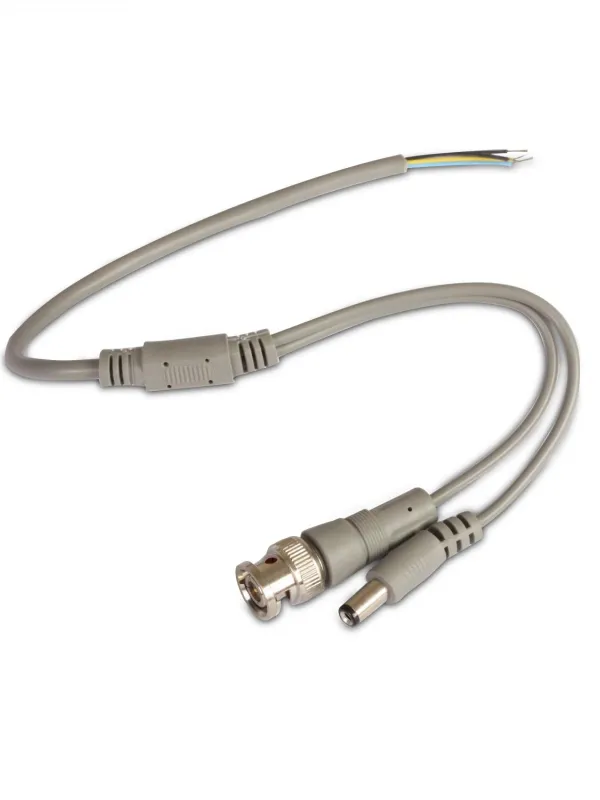 Ürün BNCLİ POWER JACK GRİ Görsel