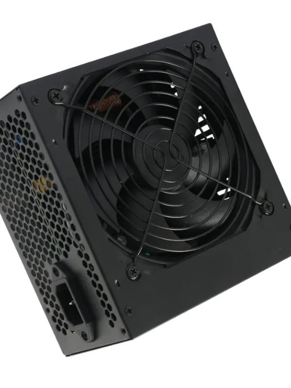 Ürün FRISBY FR-PS55F12B 550W 12CM FAN POWER SUPPLY Görsel