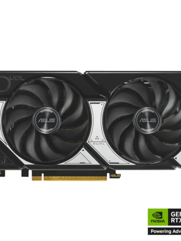 Ürün ASUS DUAL-RTX5060-O8G-GAMING 128BIT VGA Görsel