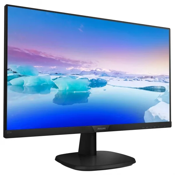Ürün 27 PHILIPS 273V7QJAB/01 IPS 4MS 75HZ HDMI DP VESA Görsel