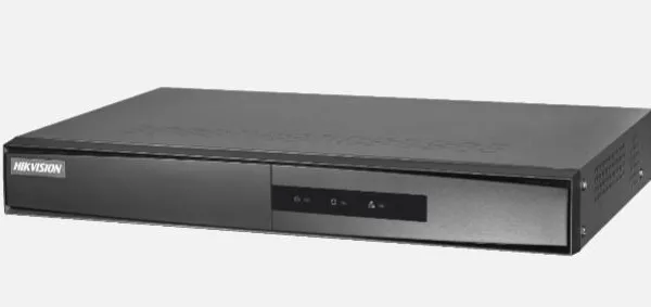 Ürün HIKVISION DS-7104NI-Q1/M 4 KANAL 1 HDD(6TB) NETWORK KAYIT CİHAZI (METAL KASA,2K) Görsel