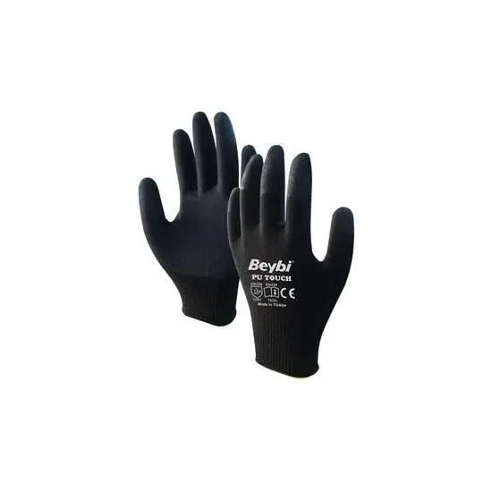 Ürün BEYBİ POLİÜRETAN PU TOUCH 1’Lİ ELDİVEN Görsel