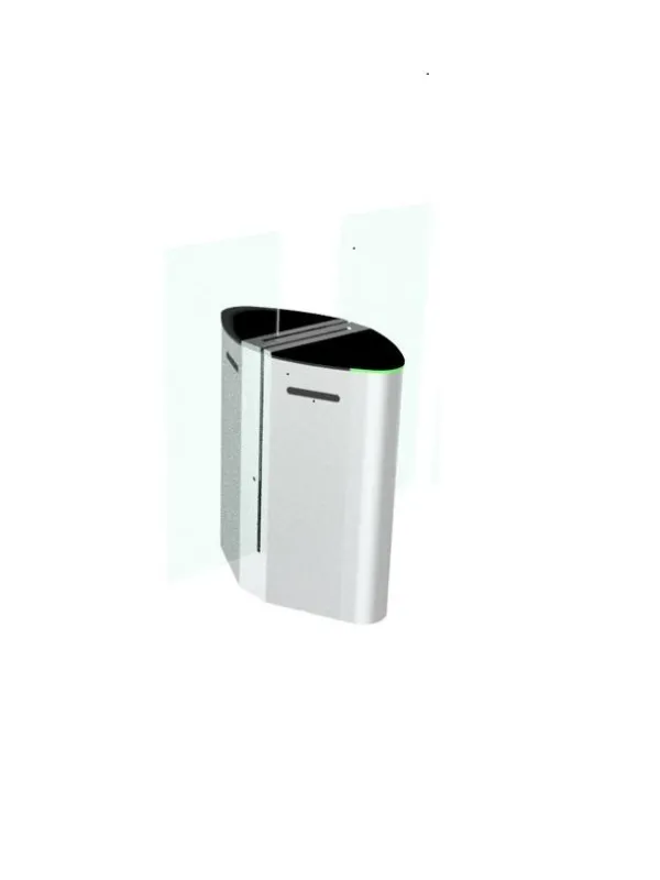 Ürün T 350 HG60 CHUBBY HIZLI GEÇİŞ TURNİKESİ(CENTER/DOU Görsel