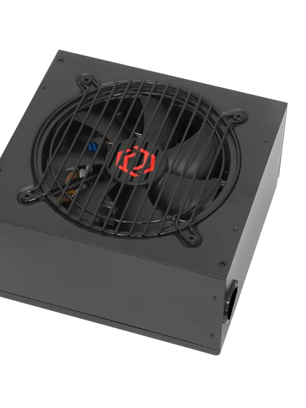 Ürün FRISBY FR-PS7580P 750W 80 + BRONZ POWER SUPPLY Görsel