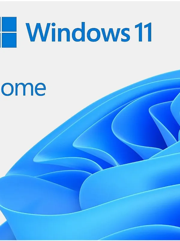 Ürün MS WINDOWS 11 HOME 64BIT TR (OEM) KW9-00660 Görsel