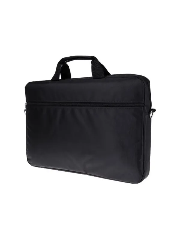 Ürün PLM DREXEL 6100 NOTEBOOK ÇANTASI SİYAH 15.6'' Görsel