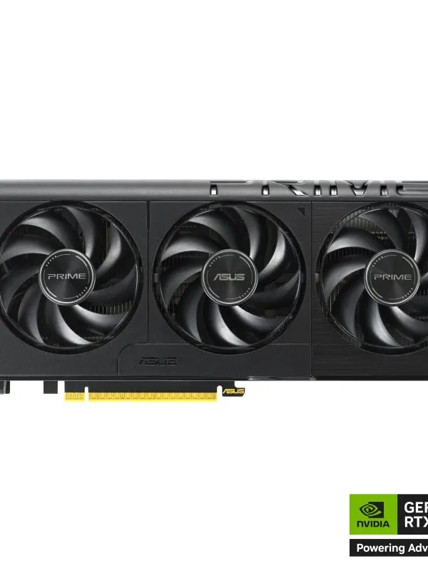 Ürün ASUS PRIME-RTX5060-O8G-GAMING 128BIT VGA Görsel