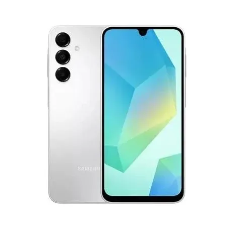 Ürün SAMSUNG GALAXY A16 GRI 128GB 4GB RAM CEP TELEFONU Görsel