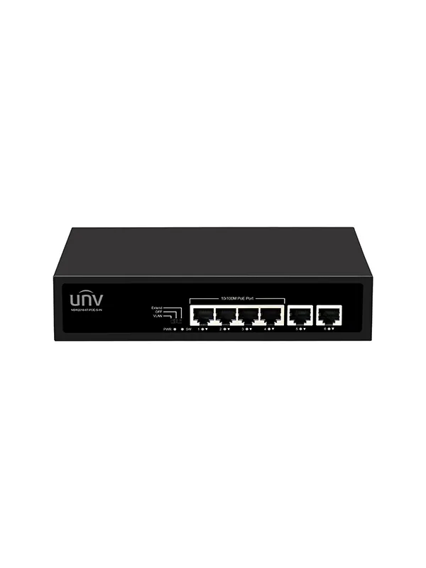 Ürün NSW2010-6T-POE-S-IN Görsel