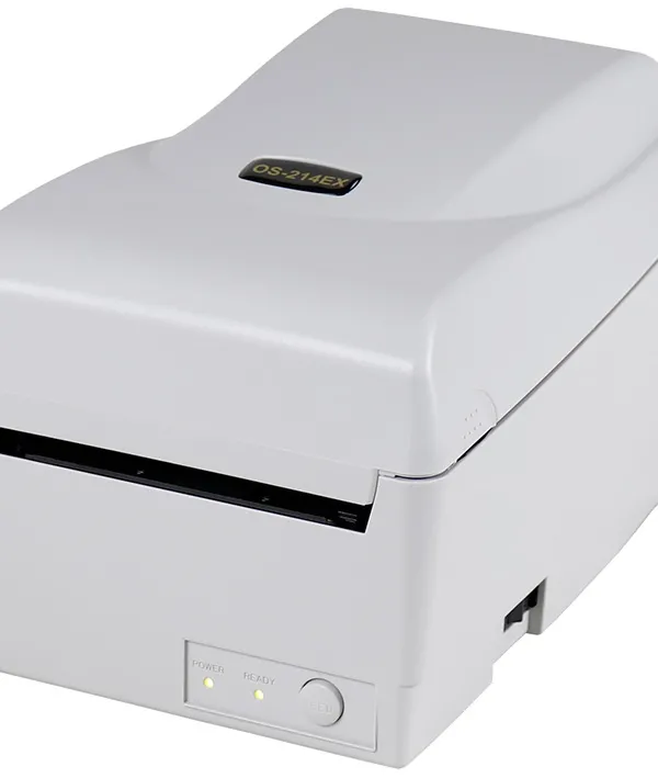 Ürün ARGOX OS-214EX PRO BARKOD YAZICI Görsel