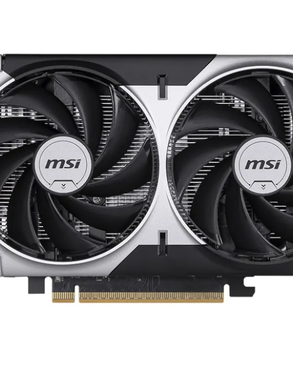 Ürün MSI GEFORCE RTX 5050 8G VENTUS 2X OC Görsel