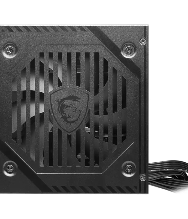 Ürün MSI MAG A600DN 600W 80+ POWER SUPPLY Görsel