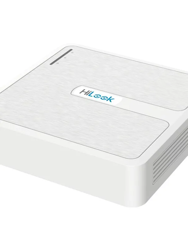 Ürün HILOOK DVR-108G-K1(S) 8 KANAL 1 HDD DVR KAYIT CİHAZI Görsel
