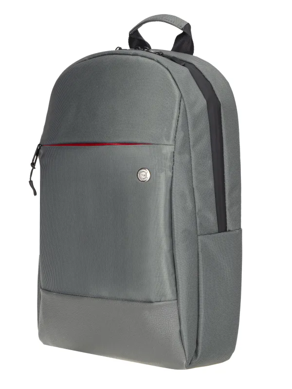 Ürün PLM PALMA NOTEBOOK SIRT ÇANTASI GRİ 15.6" Görsel
