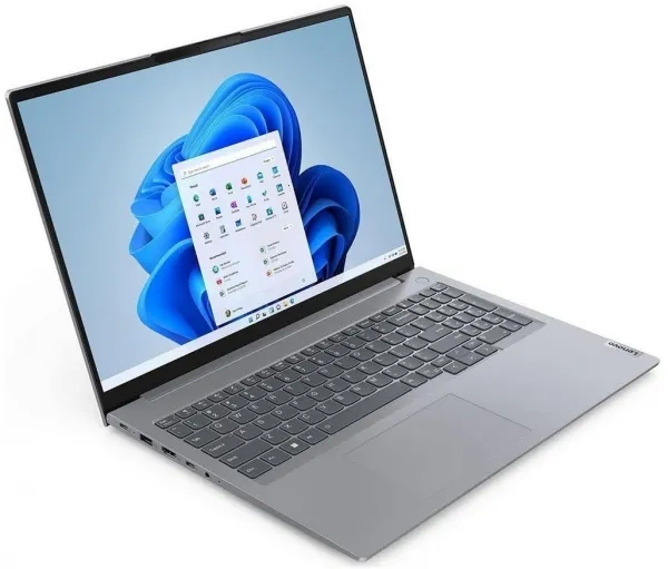 Ürün LENOVO THINKBOOK 16 21MS008RTR U7-155H 16GB 512GB SSD 16" FDOS Görsel