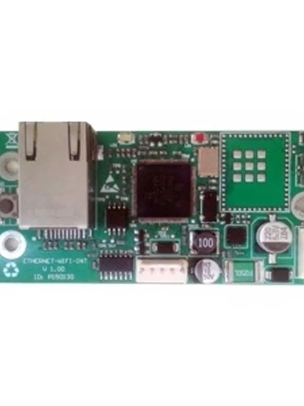 Ürün GFE-TCP-WEB Görsel