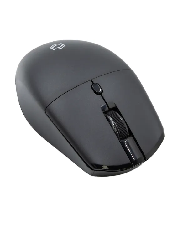Ürün FRISBY FM-284WM KABLOSUZ MOUSE BLACK Görsel