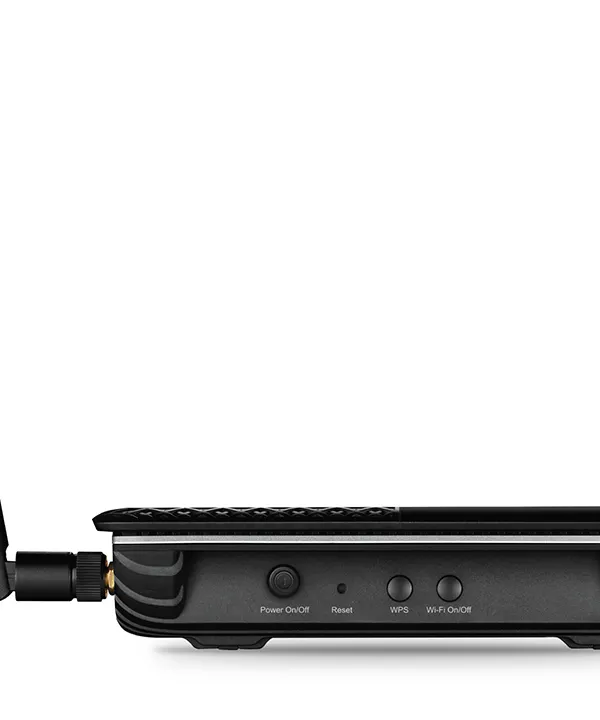 Ürün TP-LINK ARCHER VR600 4PORT ADSL2 1300Mbps MODEM/ROUTER Görsel