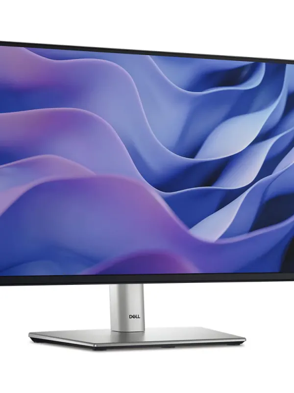 Ürün 21.5 DELL P2225H LED 8 MS 100 HZ DP/HDMI/VGA Görsel