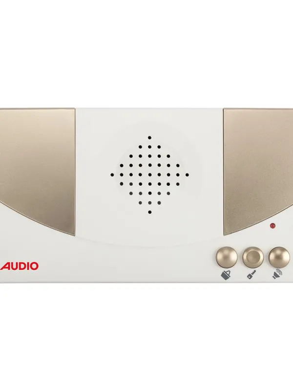 Ürün FNK 310 Sesli Diafon (Kapıcılı Ses Ayarlı) Görsel
