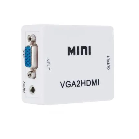 Ürün VHC01 VGA TO HDMI ÇEVİRİCİ Görsel