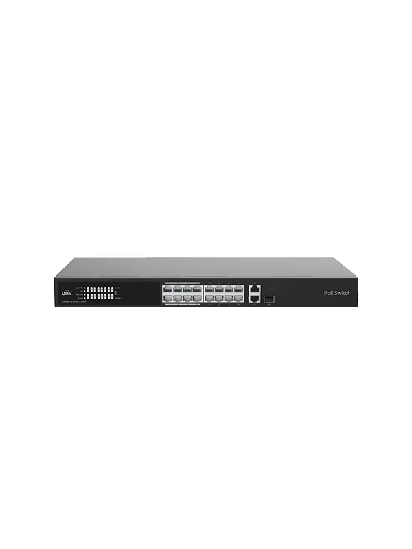Ürün NSW3000-16T1GT1GC-LPOE-IN Görsel