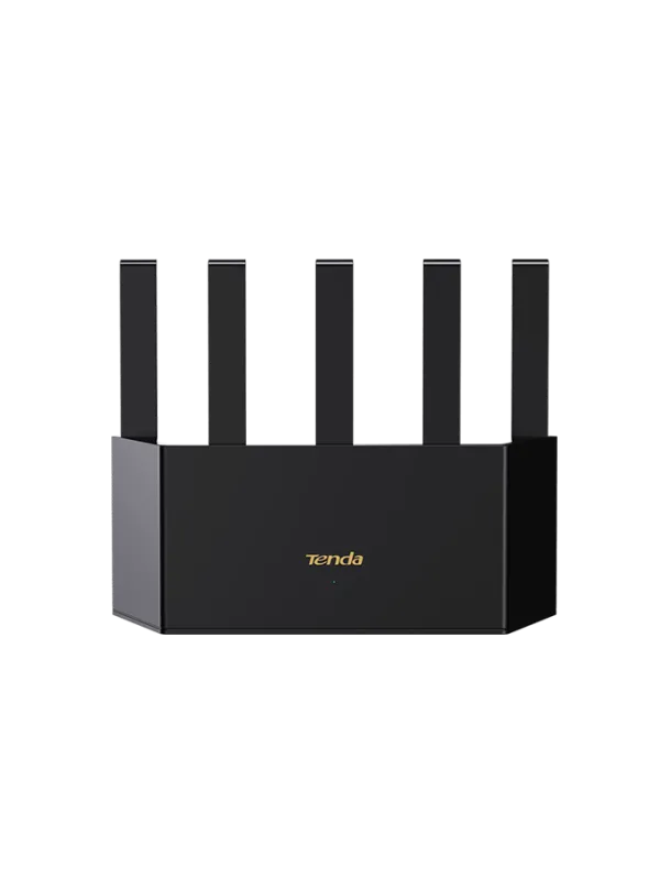 Ürün TENDA RX2L PRO 5X AX1500 WİFİ ROUTER ANTEN Görsel
