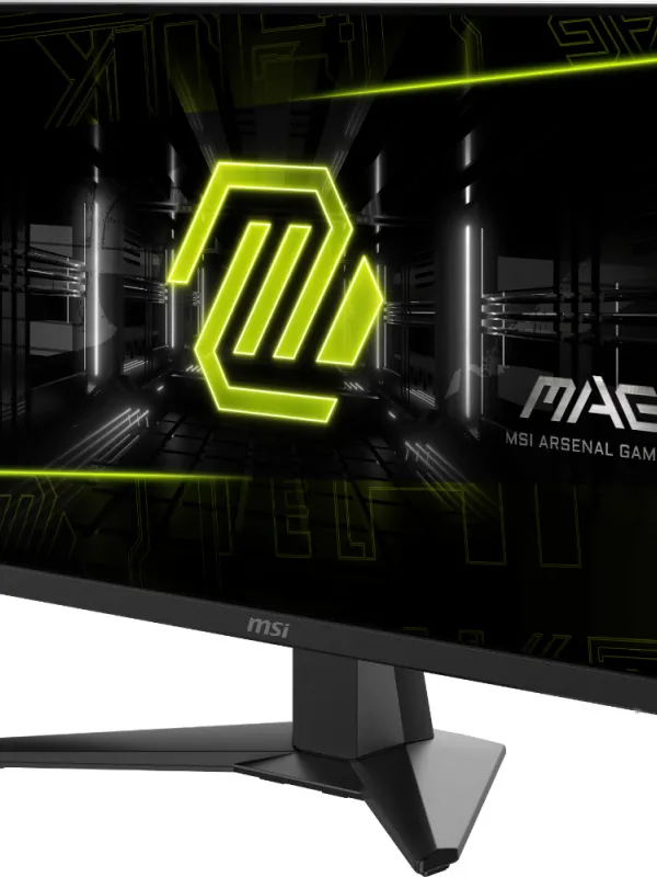 Ürün 23.8 MSI MAG 242F 0.5MS 200HZ FLAT RAPID IPS FREESYNC MONITOR Görsel